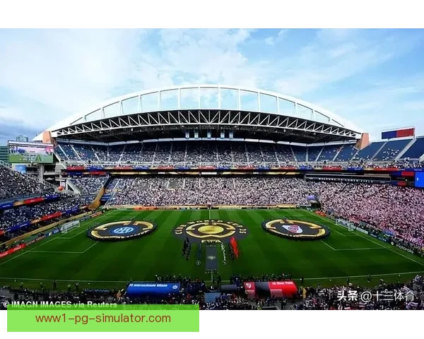 2026世界杯多伦多赛区全自动化转播塔启用 打造未来赛事直播新纪元