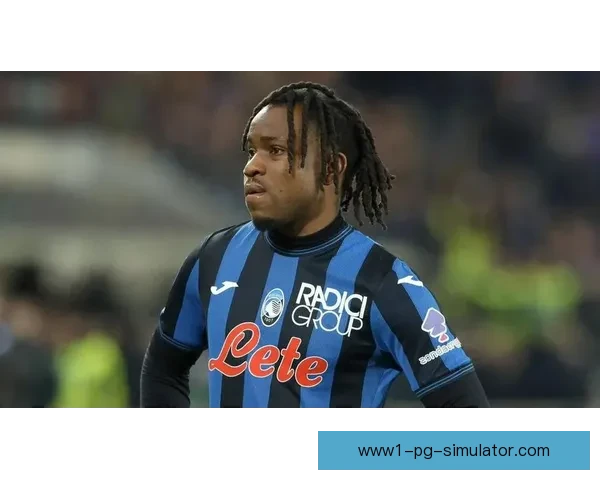 亚特兰大官方拒绝国际米兰出价四千五百万欧元签卢克曼 亚特兰大官方拒绝国际米兰出价四千五百万欧元签卢克曼