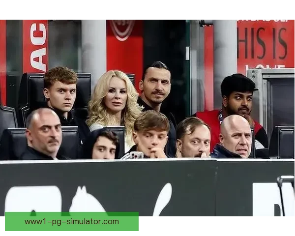 伊布拉希莫维奇在圣西罗宣布退役 结束辉煌职业生涯的传奇时刻