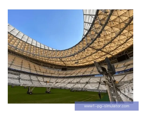 2026世界杯官方推出全新比赛场馆虚拟现实导航体验 2026世界杯官方推出全新比赛场馆虚拟现实导航体验