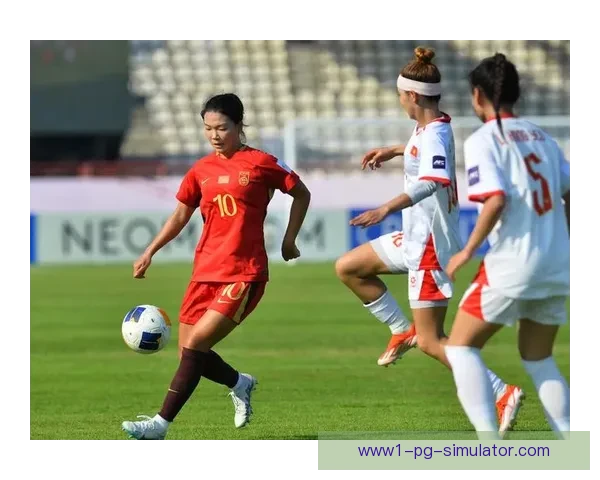 中国女足亚洲杯小组赛2-0战胜孟加拉国 顺利晋级八强 中国女足亚洲杯小组赛2-0战胜孟加拉国 顺利晋级八强