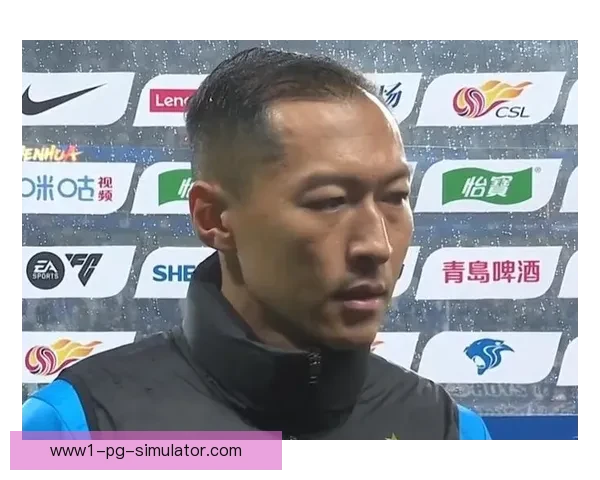 吴曦在上海申花继续稳固中场核心地位为球队注入经验与动力 吴曦在上海申花继续稳固中场核心地位为球队注入经验与动力